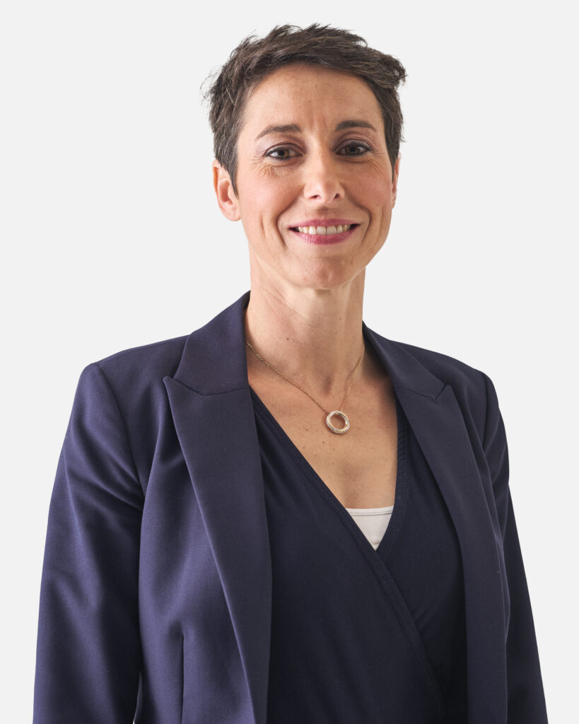 Laetitia Kimblad