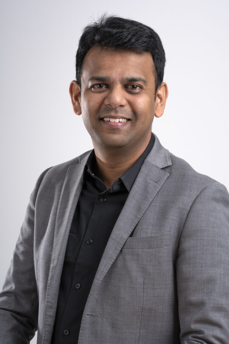 Raja Anandaraj