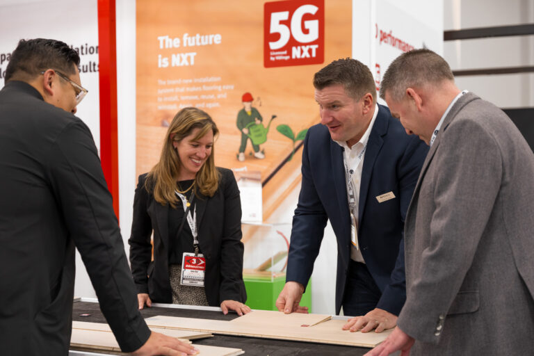 the international surface event 2025