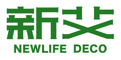 Newlife logo