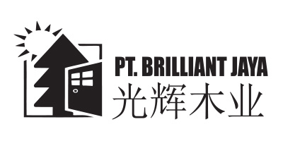 Brilliant Wood logo
